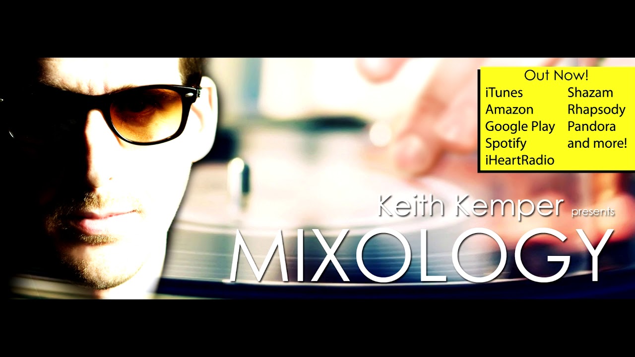 Nivek Tek - Hold Me Now (Nivek Tek vs Keith Kemper Tom N' Currie Free Club Mix)