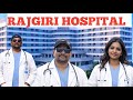 RAJAGIRI HOSPITAL | KERALA HOSPITAL | RAJAGIRI AMIT 5L VLOG 