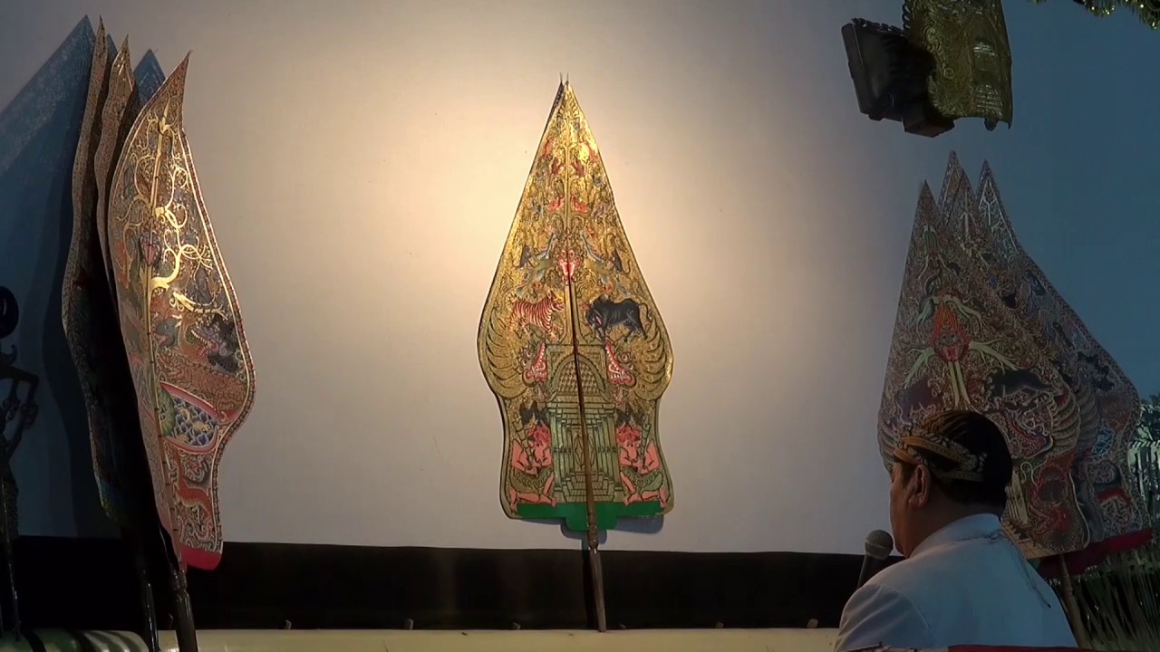 KI H.ANOM SUROTO DAN KI MPP BAYU AJI-WAHYU KATENTREMAN FULL HDD