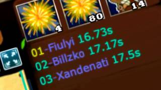 Fiulyi - Racing PRO #2, Transformice -FiulyiMICE  [2016]