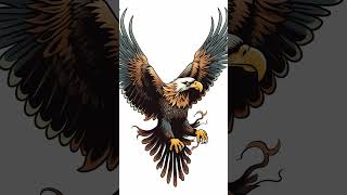 eagle Tattoo Ideas