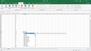 CHAR function in Excel | Bangla #9