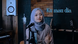 KU MAU DIA - ANDMESH KAMALENG COVER KRISPIN ANGGRAINI