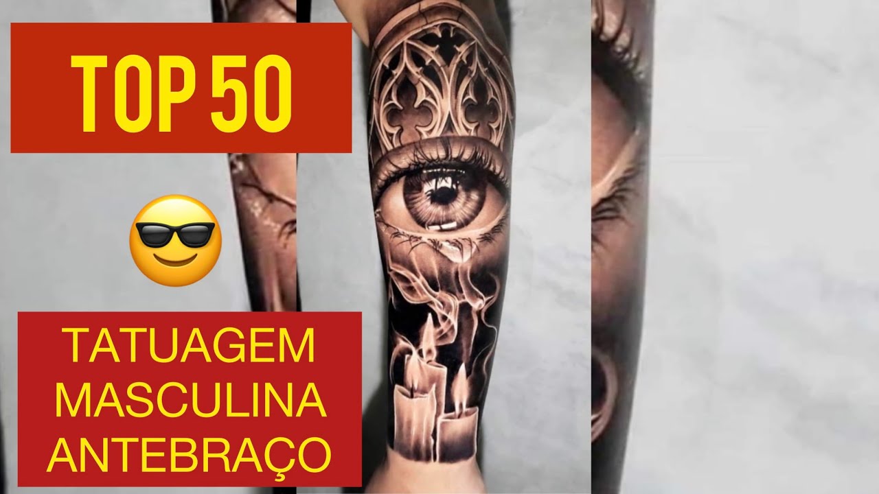 25 Tatuagens masculinas nas mãos para se inspirar (2019) - Fotos e Tatuagens