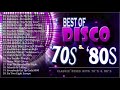 Solo clasicos musica disco mix 708090 la mejor muisca 2021