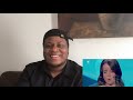 MY FIRST TIME HEARING Amira Willighagen - Nessun Dorma REACTION (IM SHOOK!!!)