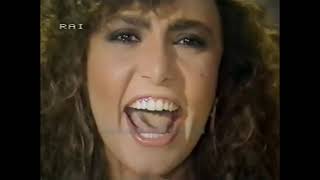 Loredana Berté - Non Finirà