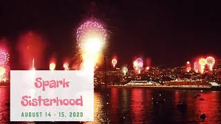 Spark Sisterhood Retreat