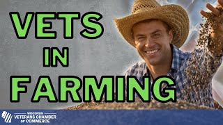 How This Breakthrough Program Helps Veterans to Land Jobs in Farming