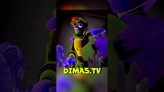 VR ГИГА МОНТИ И КИСИ МИСИ ПРИШЛИ В ГОСТИ К ЛИЛИ И НАШЛИ СЕКРЕТ POPPY PLAYTIME 5 часть 6