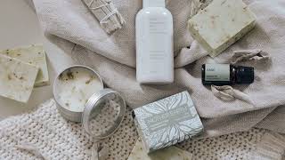 Mother Earth Essentials - Workshop Room Display - General