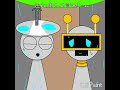 【手描き】誰モ傘持ッテコナイ!!!
