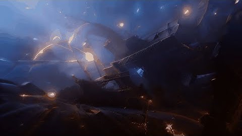 Worldbuilding - #sidefxhoudini #unrealengine #thefoundrynuke #comfyui #stablediffision