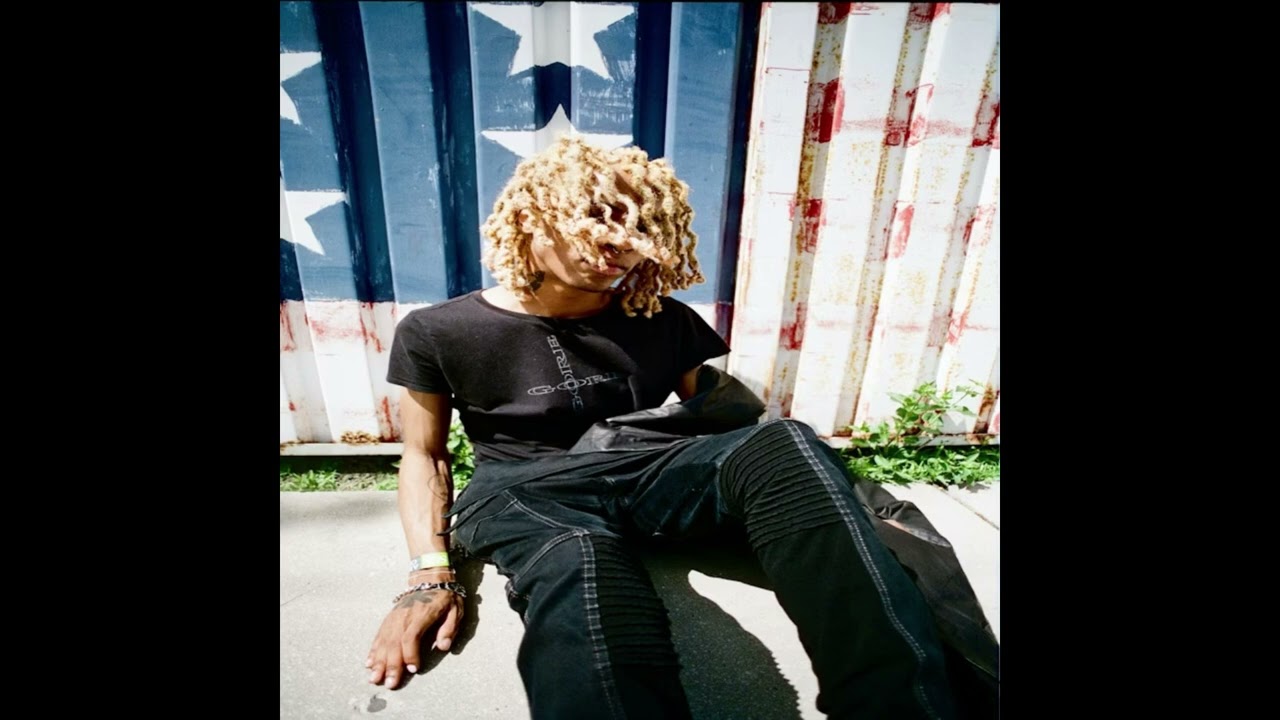 [FREE] PRETTIFUN + SLAYR TYPE BEAT « CRYSTAL »