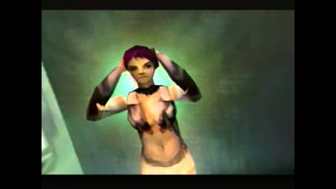 official secrets Omikron: The Nomad Soul (1999) - Official Trailer