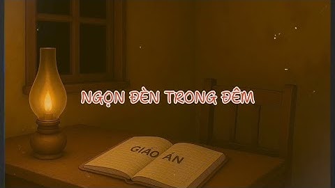 CÔNG CHA - NGHĨA MẸ - ƠN THẦY| MỘT CÂU CHUYỆN ĐẦY CẢM ĐỘNG VỀ NGƯỜI THẦY