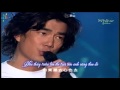 [Vietsub + Kara] 伤心太平洋 - Thương tâm Thái Bình Dương - Nhậm Hiền Tề (Live)