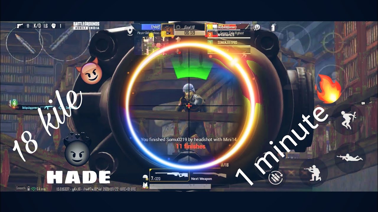 bkb TOP 5 TIPS AND TRICKS HANGAR MODE PUBG MOBILE || NEW TDM MAP HANGAR TIPS AND TRICKS || Mr Glitch