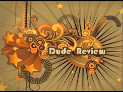 Jason McKie's Dude Review - Big Ed's BBQ