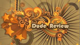 Jason McKie's Dude Review - Big Ed's BBQ