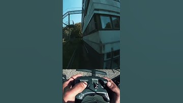 racing Drones are just fun! Stick Cam 😱🤌