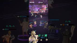 Dislyte expert course exam 3