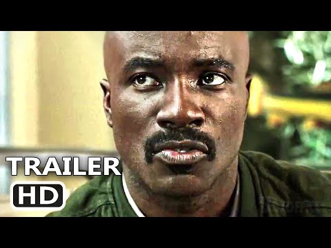 I'M CHARLIE WALKER Trailer (2022) Mike Colter, Monica Barbaro, Drama Movie