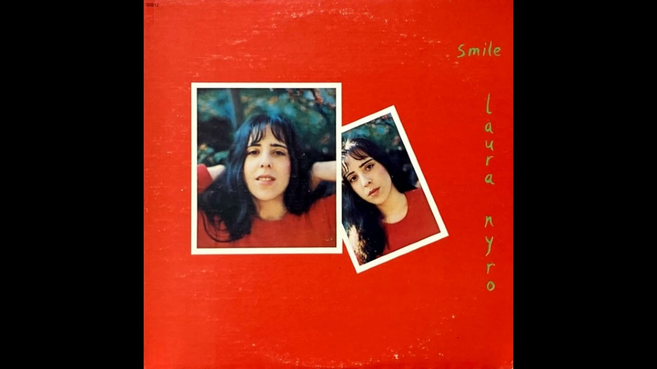 Laura Nyro SMILE　ライナーあり美品 レコード Amazon.com: Smile: CDs & Vinyl