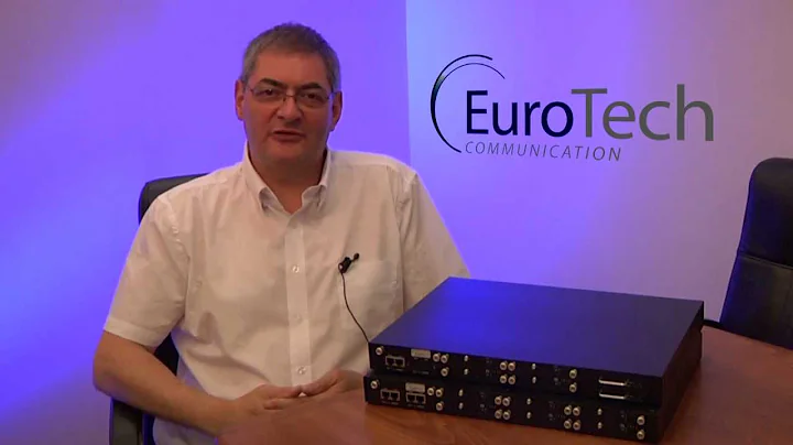 16 / 24ch Voip Gateway