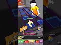 1 CLICK = 1 MUSCOLO SU ROBLOX!!