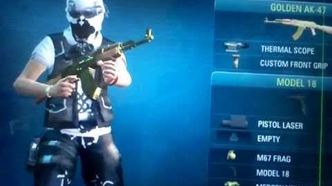 Blackcoding- NPUA Killer Scarface