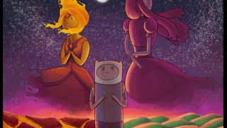 Flame Princess Bubblegum -  S3RL Mashup by AsianGeak