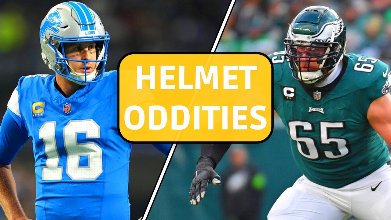 buket football helmets Want To Upgrade A football Helmet? Here's How