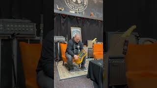 G&amp;L Offset DOES NOT disappoint!  Check it out