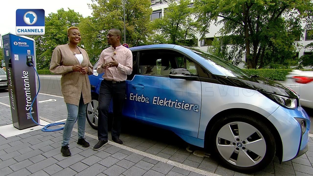 How Nations Are Solving Mobility Challenge The Eco Friendly Way