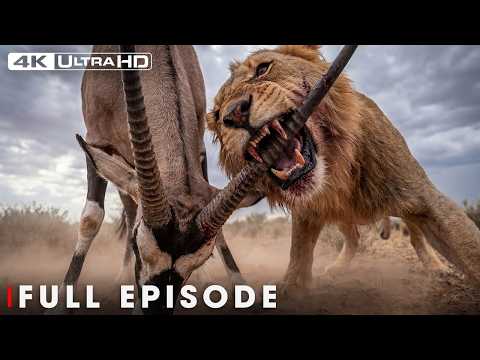WILD ANIMAL: The Most Brutal Fight for Survival | Nature Animal Documentary