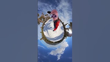Thumbnail of When SIPPY takes "Get Wompy" too literally while #snowboarding. 🏂 #shorts