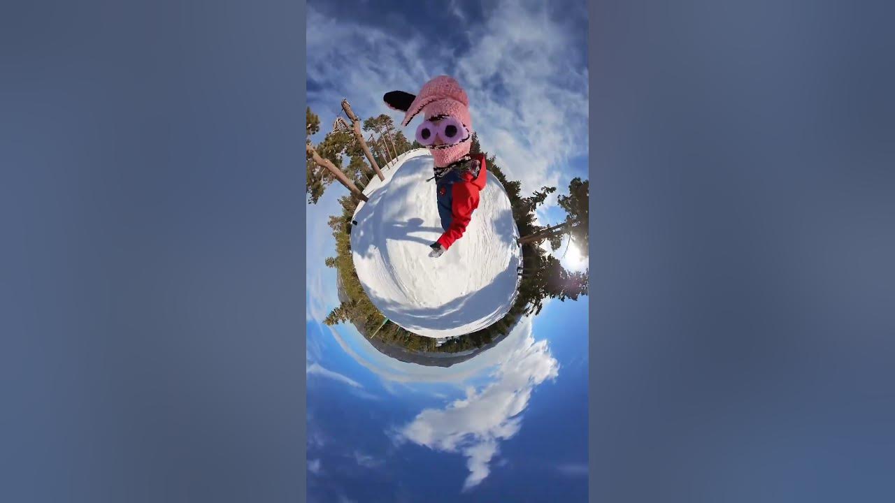 When SIPPY takes "Get Wompy" too literally while #snowboarding. π #shorts When SIPPY takes "Get Wompy" too literally while #snowboarding. π #shorts