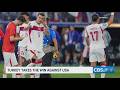 Team USA loses to Turkey 3-2 but still advances to FIFA World Cup knockout round