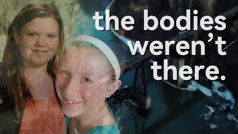 DELPHI EXPOSED: De tijdlijn en het verhaal van de zoektocht ontkracht