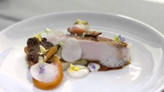 LUCE's Culinary Clash : Year 5 : Katy Osuna + Ramya Ramamurthy