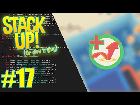 New demo, multiplayer & more | Stack Up! DevLog #17
