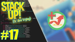 New demo, multiplayer & more | Stack Up! DevLog #17