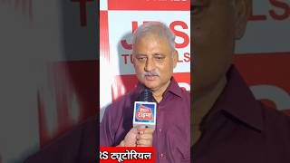 Jha Sir on the historic JEE Main Final 2026 results @jrs_tutorials