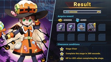 MEGA MAN X DiVE Offline (4K) - Gameplay Part 17 - Stage 15 - Boss 15