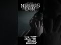 NOVEMBERS DOOM 'RAIN' from 'THE NOVELLA RESERVOIR" album #shorts #doom #death #metal #heavymetal
