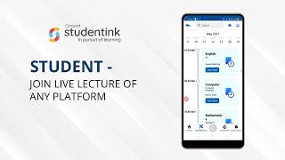 Student- Join live lecture of any platform screenshot 3