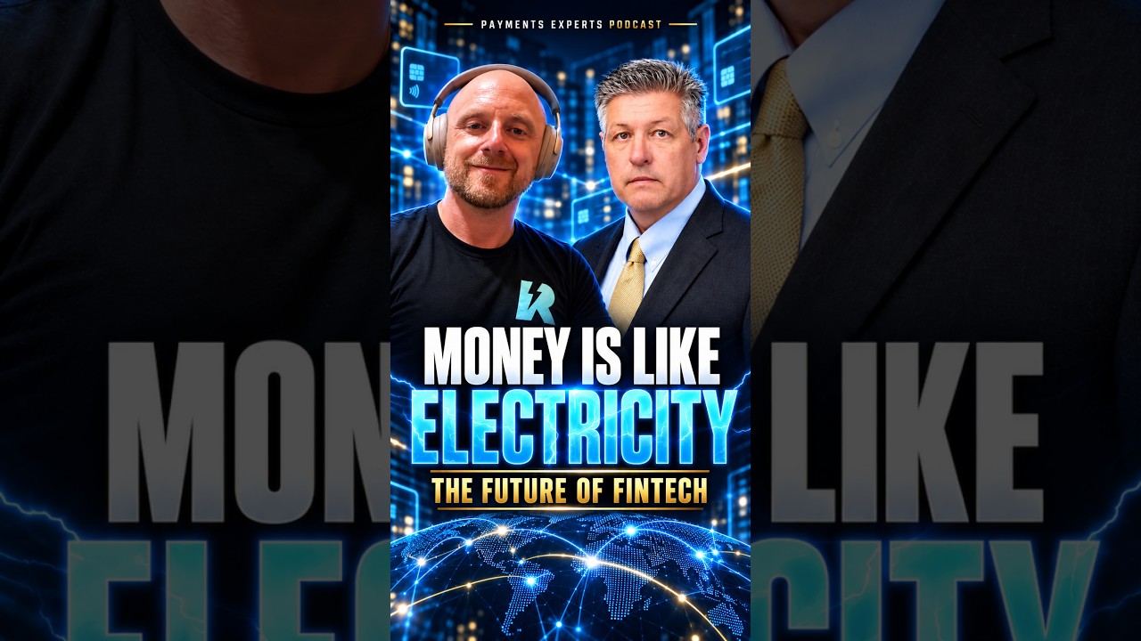 Traditional banks losing their grip on financial innovation?

Fintech startups, digital payment platforms, and emerging technologies are transforming how businesses and consumers move, access, and manage money.

In the latest episode of the Payments Experts Podcast, Christopher Dryden, Managing Partner of Global Legal Law Firm, sits down with Ariel Blum, founder of Receive, to discuss the evolution of financial technology and what's coming next.
