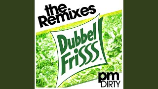 Dubbelfrisss (Artistic Raw Remix)