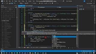 Basic Calculator -VB.NET Part 3 (Coding)